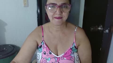 Snapshot of lorenatits chatting on 6, 2, 2025 Lorena.. online show from 6, 2, 2025