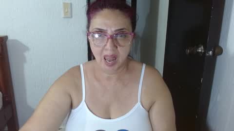Snapshot of lorenatits chatting on 18, 2, 2025 Lorena.. online show from 18, 2, 2025