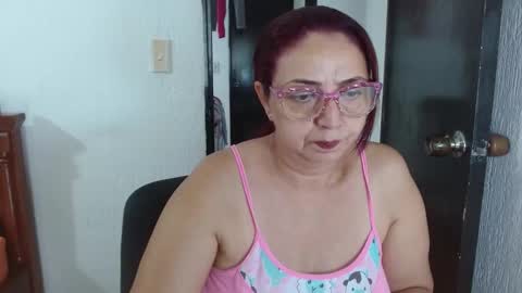 Snapshot of lorenatits chatting on 11, 3, 2025 Lorena.. online show from 11, 3, 2025