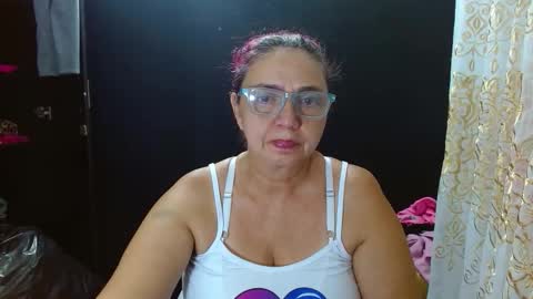 Snapshot of lorenatits chatting on 28, 9, 2025 Lorena.. online show from 28, 9, 2025