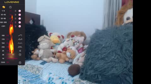 lorenitha online show from 3, 2, 2025