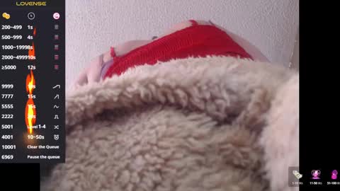 lorenitha online show from 10, 3, 2025