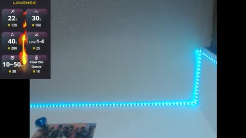 lorenitha online show from 9, 9, 2025