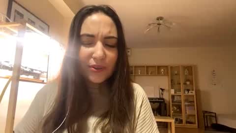 lorenrutty online show from 18, 11, 2025