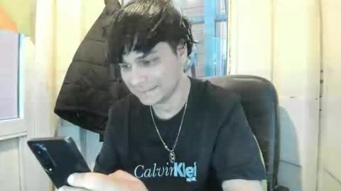 LORENZO Boy online show from 10, 5, 2026