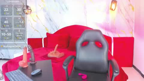 lorena online show from 18, 10, 2025