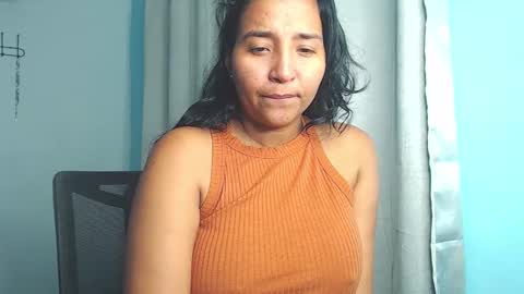 Snapshot of loretta_ chatting on 1, 11, 2025 Loretta Gmez online show from 1, 11, 2025