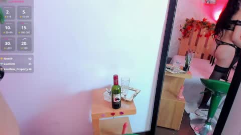 Snapshot of loretta_fraser chatting on 18, 4, 2026 loretta_fraser online show from 18, 4, 2026
