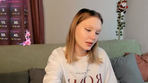 Snapshot of lorettacarnley chatting on 26, 12, 2024 Alice online show from 26, 12, 2024