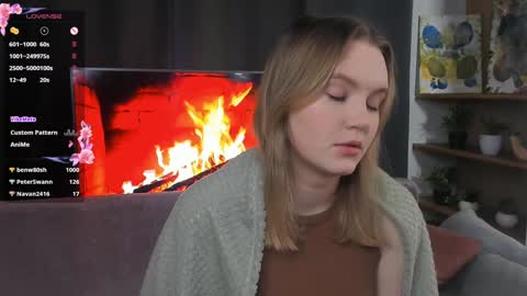 Snapshot of lorettacarnley chatting on 23, 1, 2025 Alice online show from 23, 1, 2025