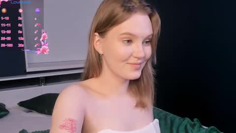 Snapshot of lorettacarnley chatting on 8, 2, 2025 Alice online show from 8, 2, 2025