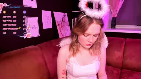 Snapshot of lorettacarnley chatting on 12, 2, 2025 Alice online show from 12, 2, 2025