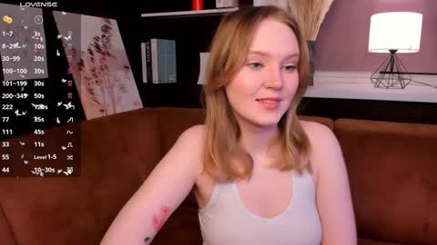 Snapshot of lorettacarnley chatting on 20, 2, 2025 Alice online show from 20, 2, 2025