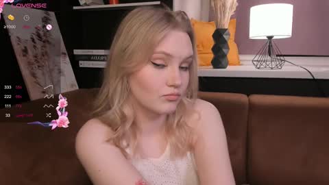 Snapshot of lorettacarnley chatting on 4, 3, 2025 Alice online show from 4, 3, 2025