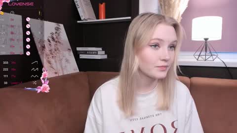 Snapshot of lorettacarnley chatting on 12, 3, 2025 Alice online show from 12, 3, 2025