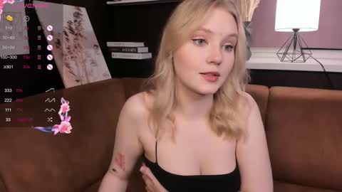Snapshot of lorettacarnley chatting on 12, 3, 2025 Alice online show from 12, 3, 2025