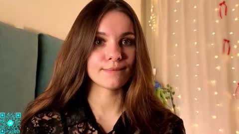 Chloe for Fan BlackHole online show from 19, 2, 2026