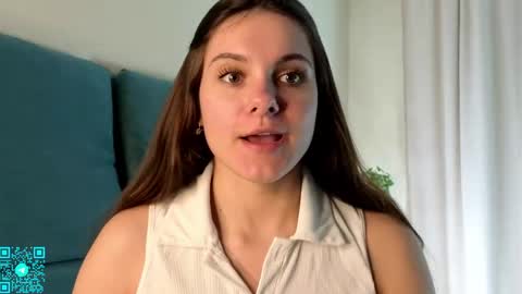 Chloe for Fan BlackHole online show from 29, 3, 2026