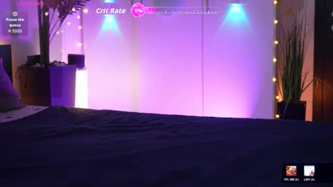 LoretteLorena online show from 22, 2, 2026