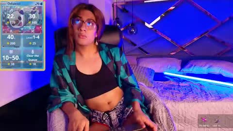 Snapshot of lorettmatthew chatting on 24, 5, 2026 LorettMatthew online show from 24, 5, 2026