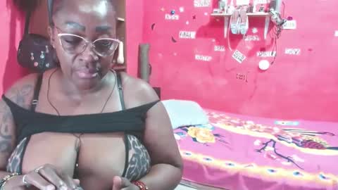 loretybighot online show from 22, 9, 2025