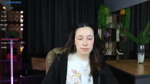 Lara online show from 19, 3, 2026