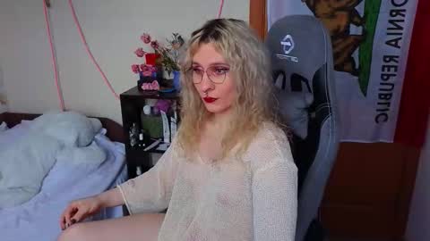 Lori -----------------------------------    online show from 5, 3, 2026