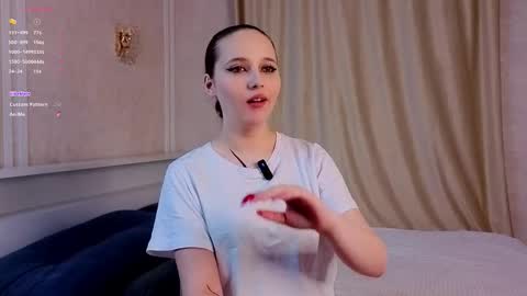 Mia online show from 13, 11, 2025