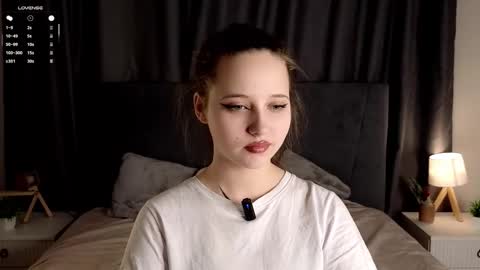 Mia online show from 17, 11, 2025