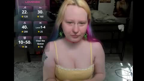 Lori Critter online show from 18, 3, 2026