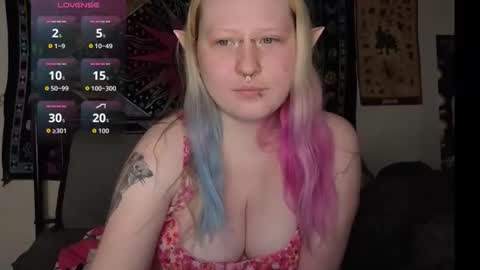 Lori Critter online show from 18, 4, 2026