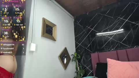 LORY online show from 2, 1, 2025