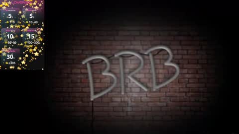 LORY online show from 4, 1, 2025