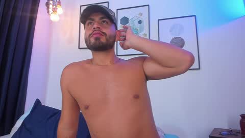 JUAN  JUAN online show from 9, 1, 2025