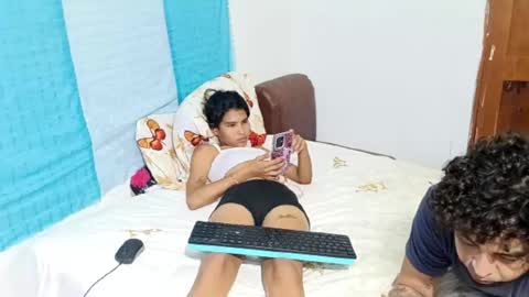 Snapshot of losexoticos01 chatting on 27, 3, 2026 losexoticos01 online show from 27, 3, 2026