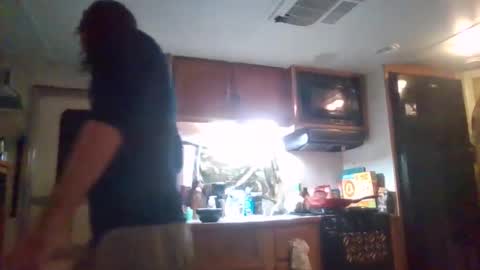 Snapshot of lost_sinner2401 chatting on 4, 5, 2026 Sensei online show from 4, 5, 2026