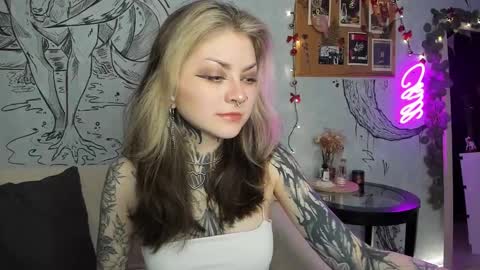 lostallice online show from 4, 1, 2025