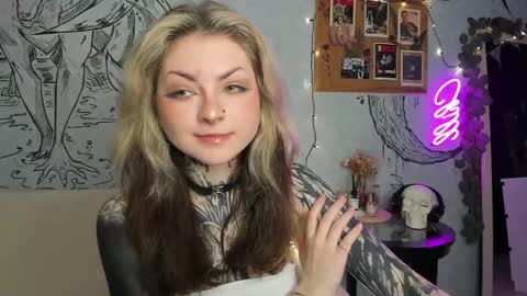 lostallice online show from 26, 1, 2025