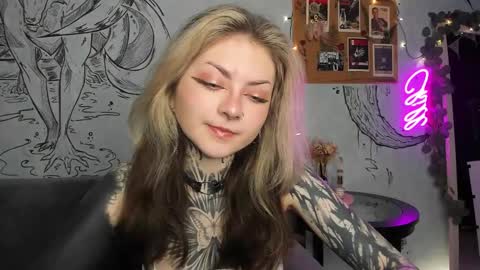 lostallice online show from 5, 2, 2025