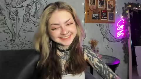 lostallice online show from 10, 3, 2025