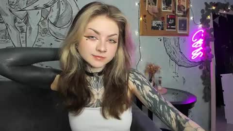 lostallice online show from 11, 3, 2025