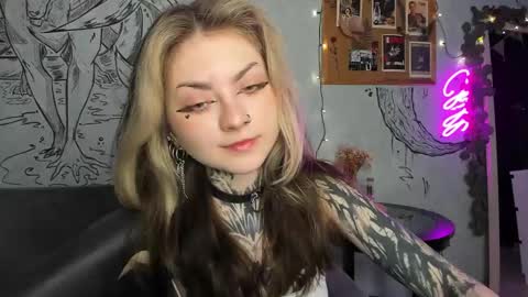 lostallice online show from 11, 3, 2025