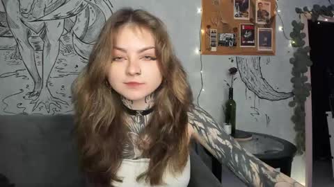 lostallice online show from 3, 11, 2025