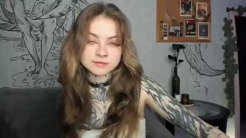 lostallice online show from 14, 12, 2025