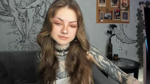 Snapshot of lostallice chatting on 15, 2, 2026 lostallice online show from 15, 2, 2026