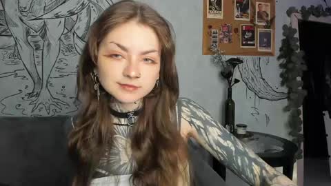 Snapshot of lostallice chatting on 6, 6, 2026 lostallice online show from 6, 6, 2026
