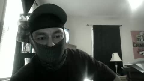 lostcause1313 online show from 29, 10, 2025