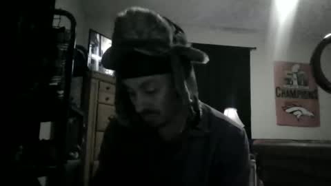 lostcause1313 online show from 18, 11, 2025