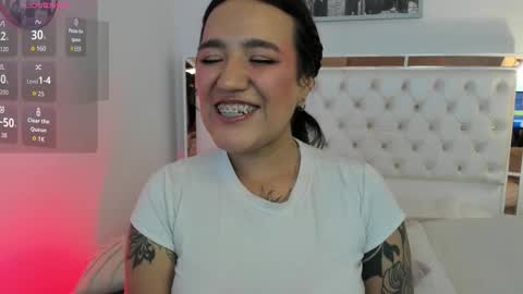 lottie_fox online show from 8, 1, 2026