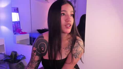 lottie_fox online show from 26, 2, 2026